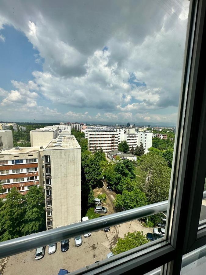 Best View Studio София Екстериор снимка