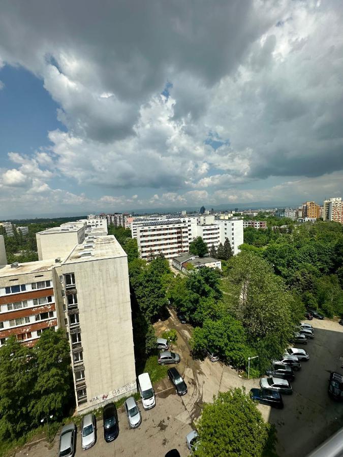 Best View Studio София Екстериор снимка